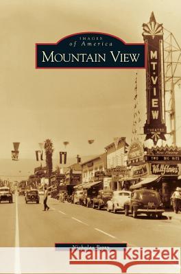 Mountain View Nicholas Perry 9781531617394