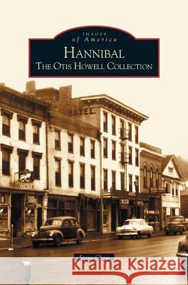 Hannibal: The Otis Howell Collection Steve Chou 9781531618247