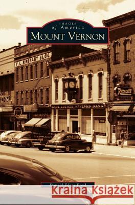 Mount Vernon Donald Edgar Boyd 9781531618872