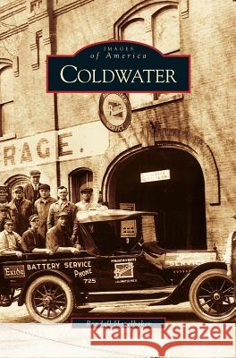 Coldwater Randall Hazelbaker 9781531618919