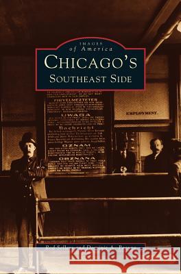 Chicago's Southeast Side Rod Sellers, Dominic a Pacyga 9781531619510 Arcadia Publishing Library Editions