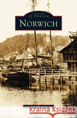 Norwich Dale Plumer, Dale Plummer 9781531620158 Arcadia Publishing Library Editions