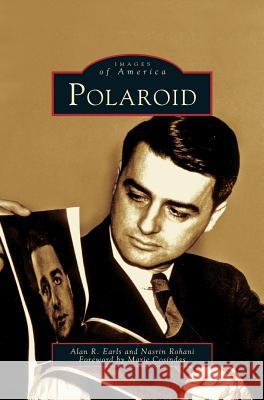 Polaroid Alan R Earls 9781531621797 Arcadia Publishing Library Editions