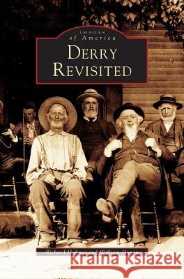 Derry Revisited William Dugan, Sir Richard Holmes 9781531622251