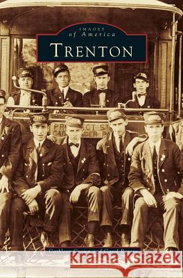 Trenton Cathleen Crown Carol Rogers 9781531622336