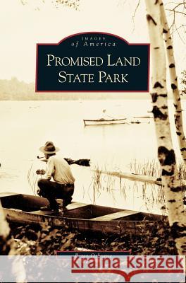 Promised Land State Park MR Peter Osborne 9781531622954