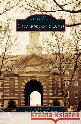 Governors Island Susan L Glen, Michael Shaver (School of Chemistry University of Edinburgh UK) 9781531623173