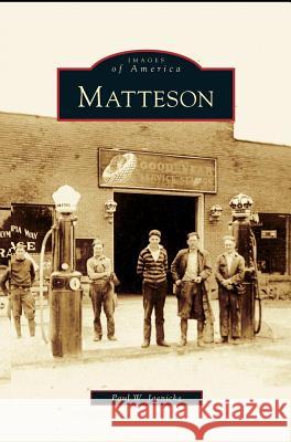 Matteson Paul W Jaenicke 9781531624576