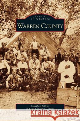 Warren County Jonathan Jeffrey Kentucky Library 9781531626341