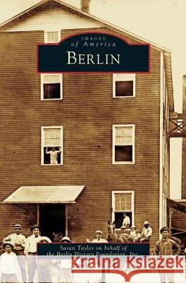 Berlin Susan Taylor, (ch 9781531627041