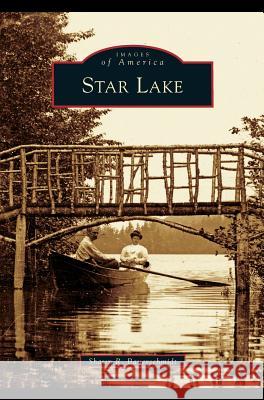 Star Lake Shawn R Bauerschmidt 9781531627249