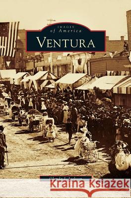 Ventura Glenda J Jackson 9781531628451 Arcadia Publishing Library Editions