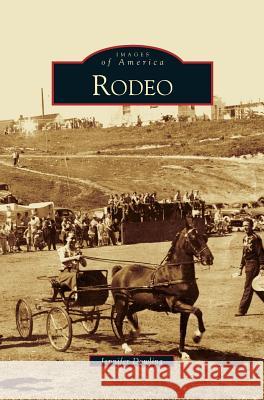 Rodeo Jennifer Dowling 9781531629038