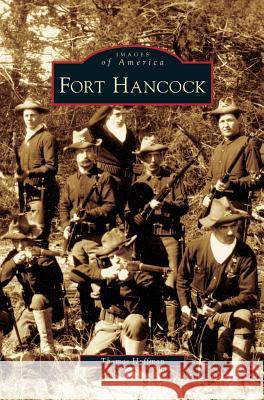 Fort Hancock Thomas Hoffman 9781531631086