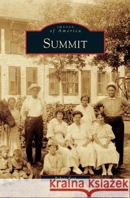 Summit Robert Kott 9781531632878