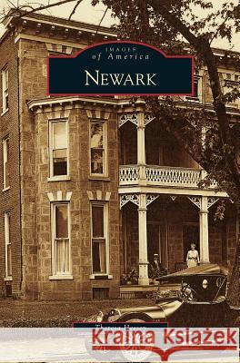 Newark Theresa Hessey 9781531633172 Arcadia Library Editions