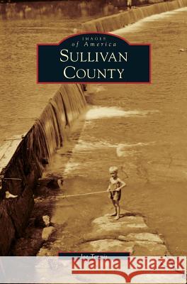 Sullivan County Joe Tennis 9781531634179 Arcadia Library Editions