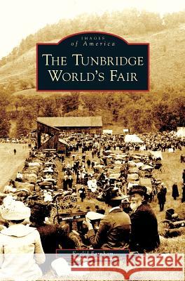 Tunbridge World's Fair Euclid Farnham 9781531636210