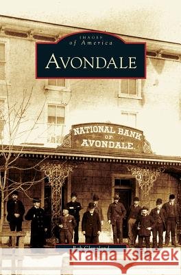Avondale Bob Cleveland 9781531636517