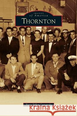 Thornton Tonja Dillon Castaneda 9781531638009