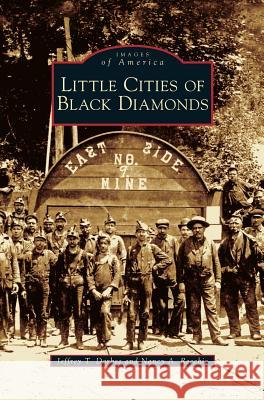 Little Cities of Black Diamonds Jeffrey T. Darbee Nancy a. Recchie 9781531639099