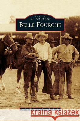 Belle Fourche Jordan Wilms, Mary Buchholz 9781531639846