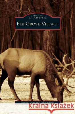 Elk Grove Village Nancy Colby Kelly Behnke 9781531639969