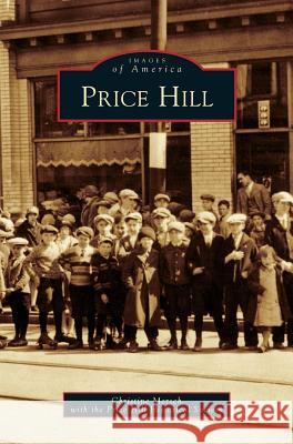 Price Hill Christine Mersch Price Hill Historical Society 9781531640019