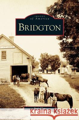 Bridgton Ned Allen 9781531641061 Arcadia Library Editions