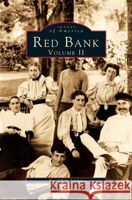 Red Bank, Volume 2 Randall Gabrielan 9781531641818