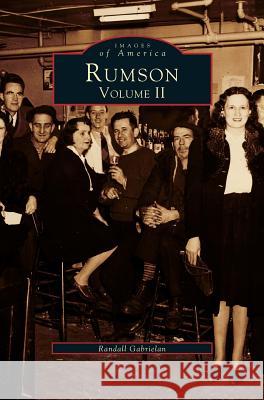 Rumson, Volume 2 Randall Gabrielan 9781531641832