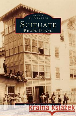Scituate, Rhode Island Heritage Room Committee 9781531641863 Arcadia Library Editions