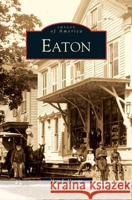 Eaton Mary E Messere 9781531642167