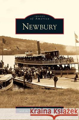 Newbury Shelly Candidus 9781531642457 Arcadia Publishing Library Editions