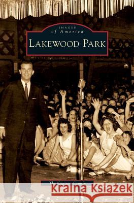 Lakewood Park The Guinan Family 9781531643102