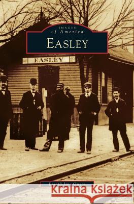 Easley Brantli Jane Owens 9781531644048 Arcadia Library Editions