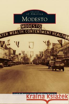 Modesto Carl P Baggese, McHenry Museum 9781531646936 Arcadia Publishing Library Editions