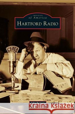 Hartford Radio John Ramsey 9781531650742