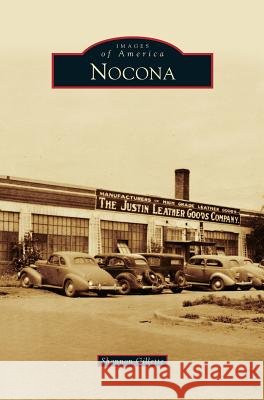 Nocona Shannon Gillette 9781531652852