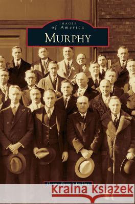 Murphy Donna Brumit Jenkins 9781531657062