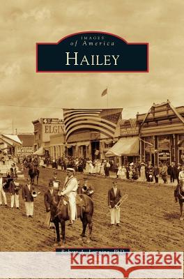 Hailey Ph D Lonning, Robert A Lonning 9781531659820 Arcadia Publishing Library Editions