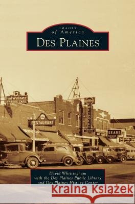 Des Plaines David Whittingham 9781531664114