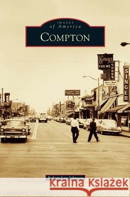 Compton Robert Lee Johnson 9781531664503