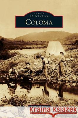 Coloma Betty Sederquist 9781531664596