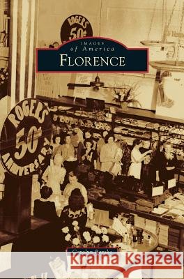 Florence Carolyn Barske 9781531669560