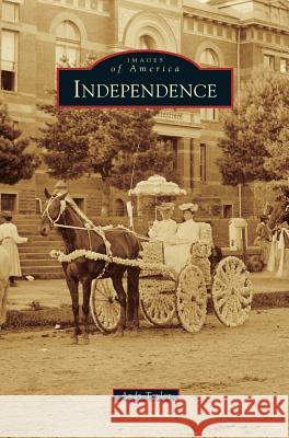 Independence Andy Taylor (University of Nottingham) 9781531670085