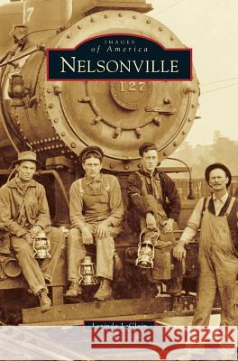 Nelsonville Lorinda Leclain 9781531671754