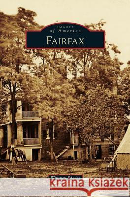 Fairfax Whitney Rhodes 9781531671914 Arcadia Publishing Library Editions