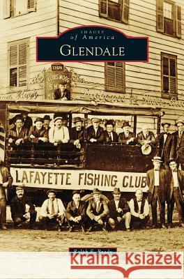 Glendale Ralph F. Brady 9781531673666
