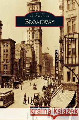 Broadway Michelle Young 9781531674250